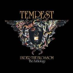Tempest (UK-1) : Under the Blossom : the Anthology